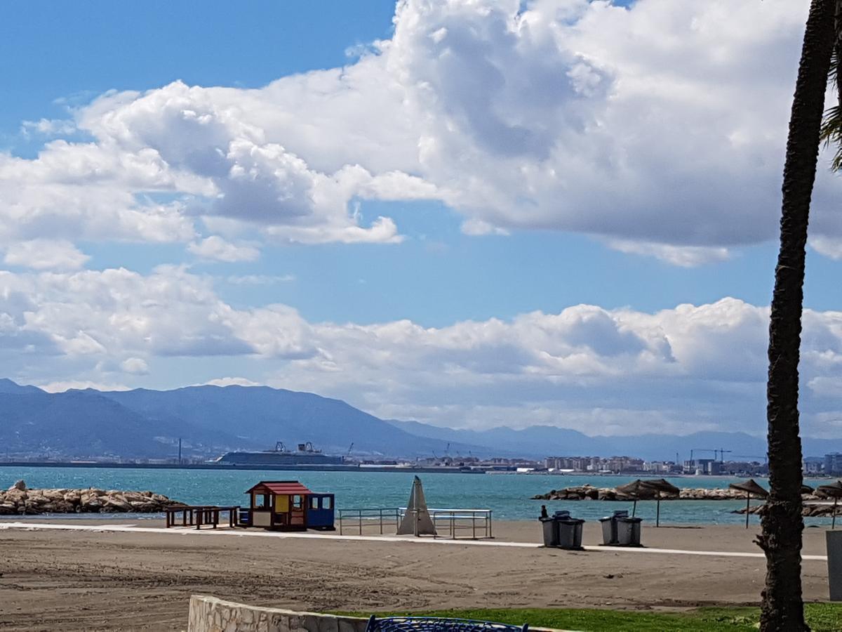 Pensjonat El Nogal Malaga