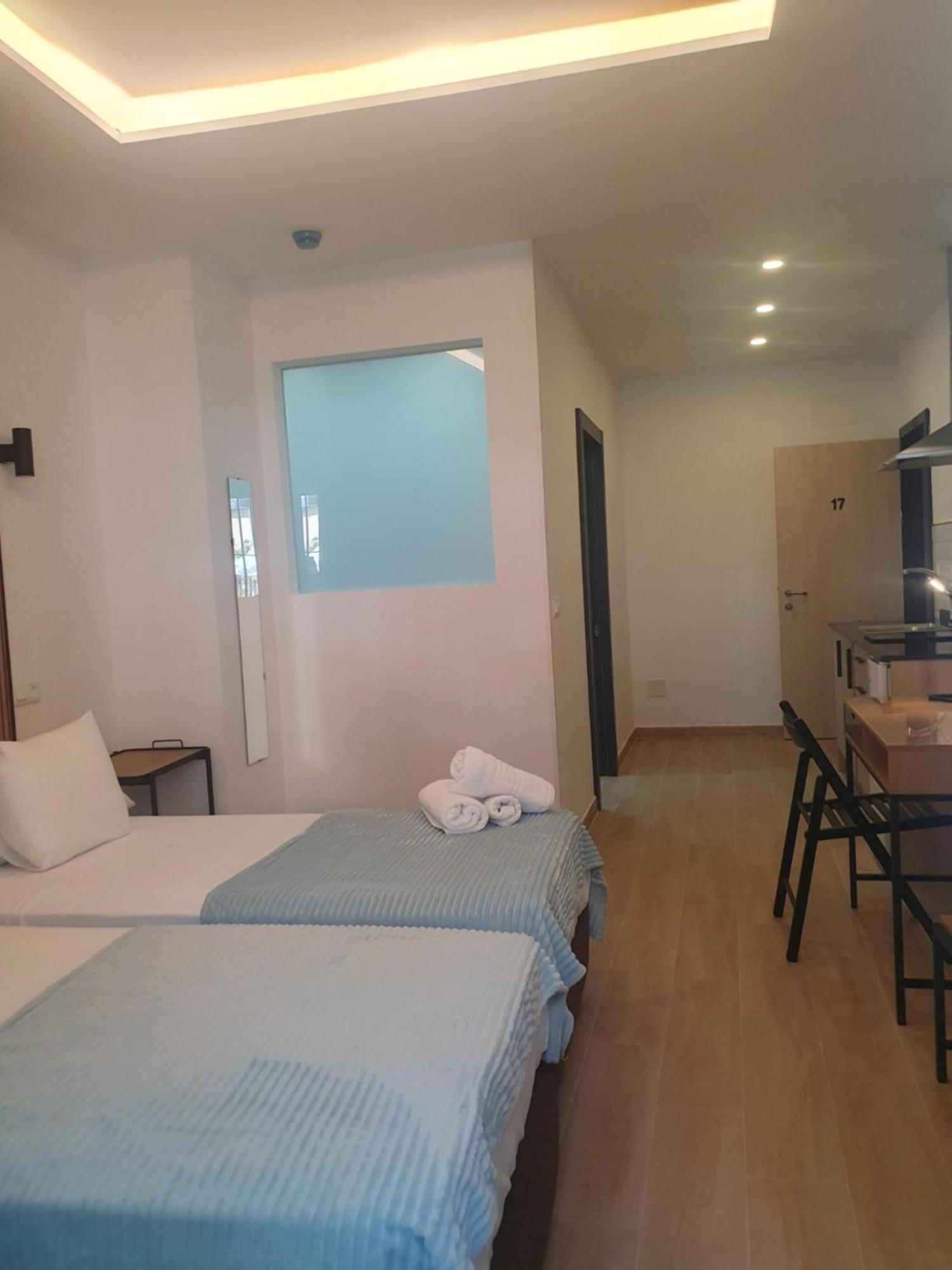 El Nogal Guest house