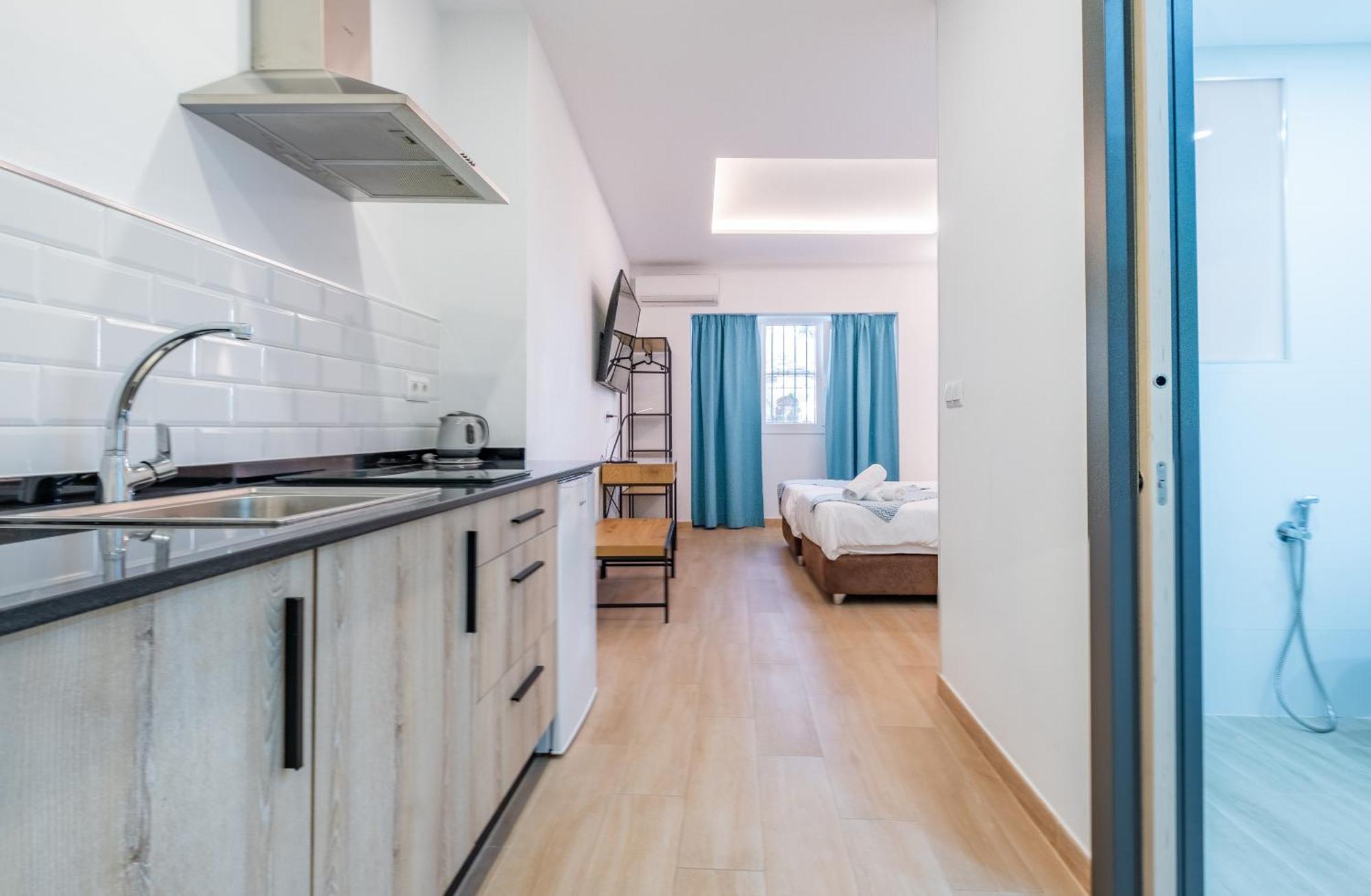 Maison d'hôtes El Nogal 2*