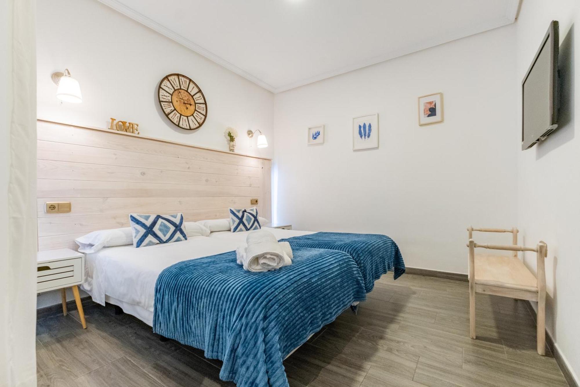 El Nogal Guest house 2*