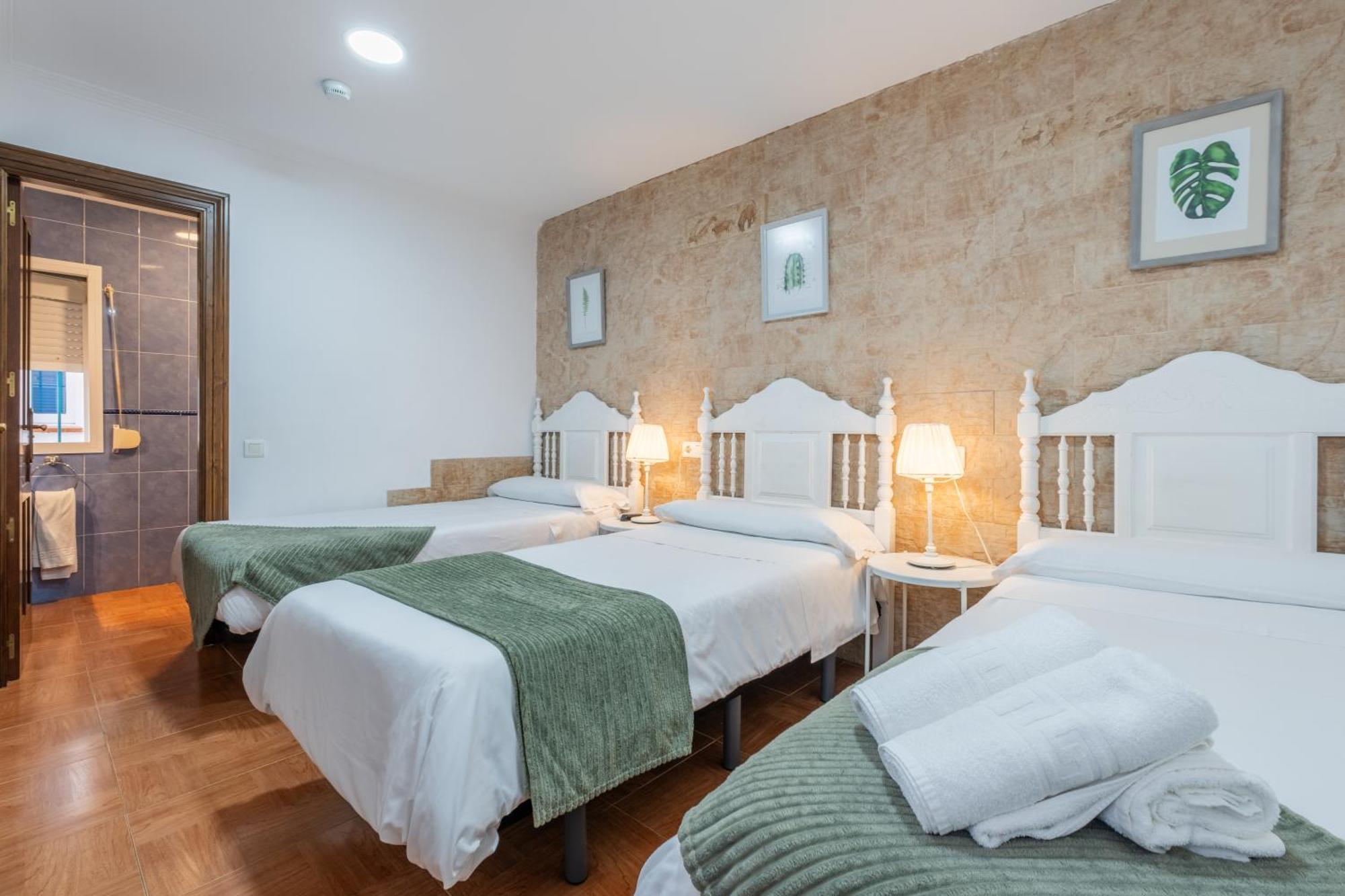El Nogal Maison d'hôtes 2*