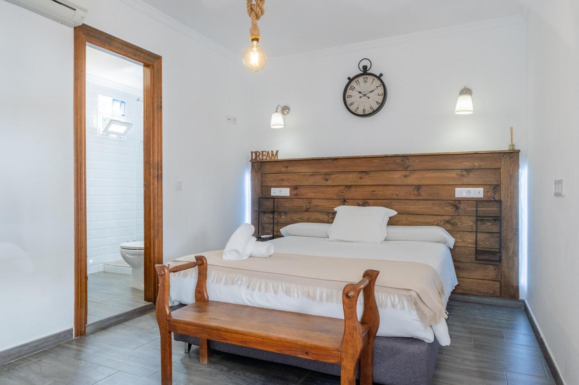 El Nogal Guest house 2*