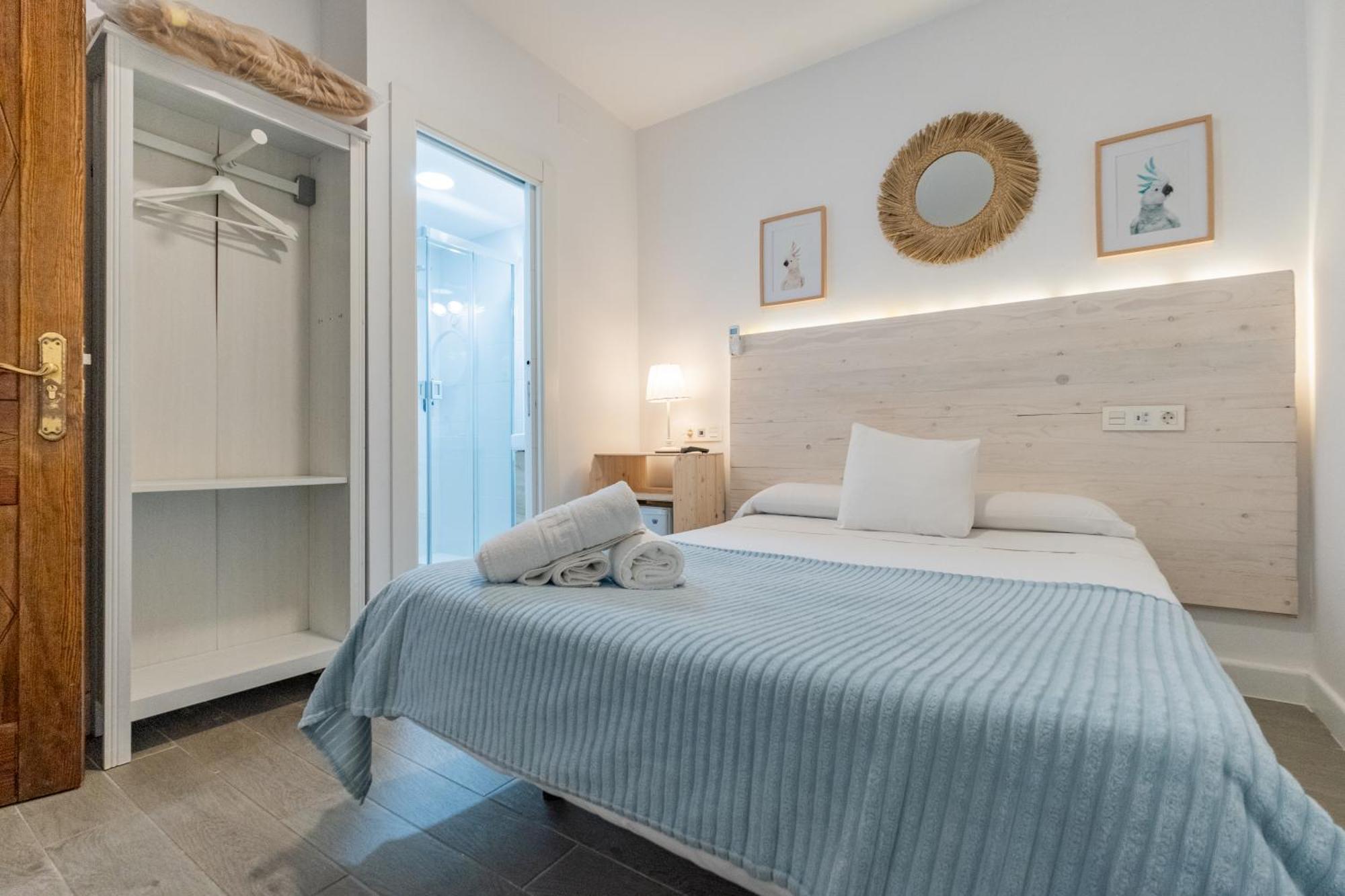 Maison d'hôtes El Nogal 2*
