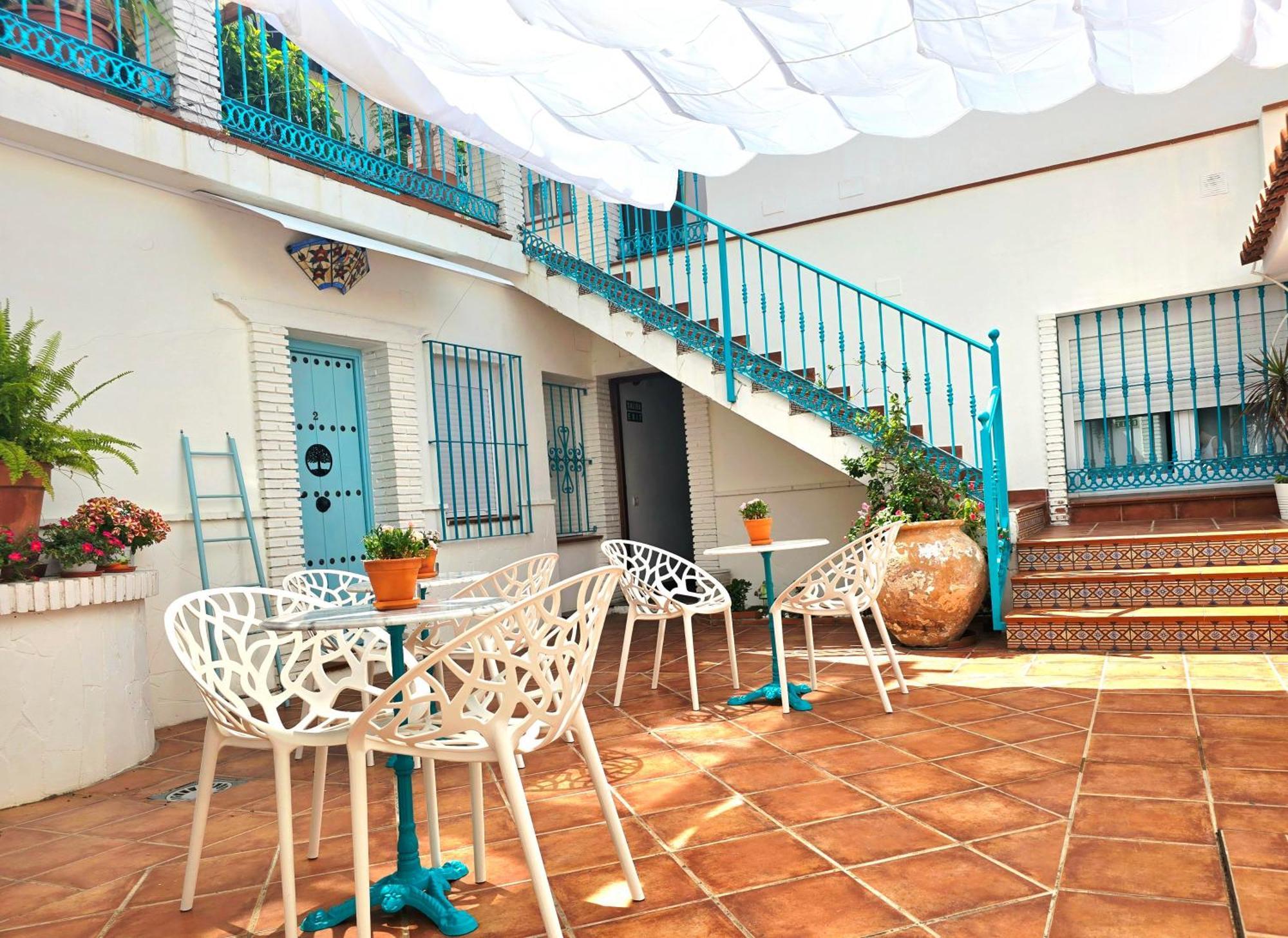 El Nogal 2* Malaga