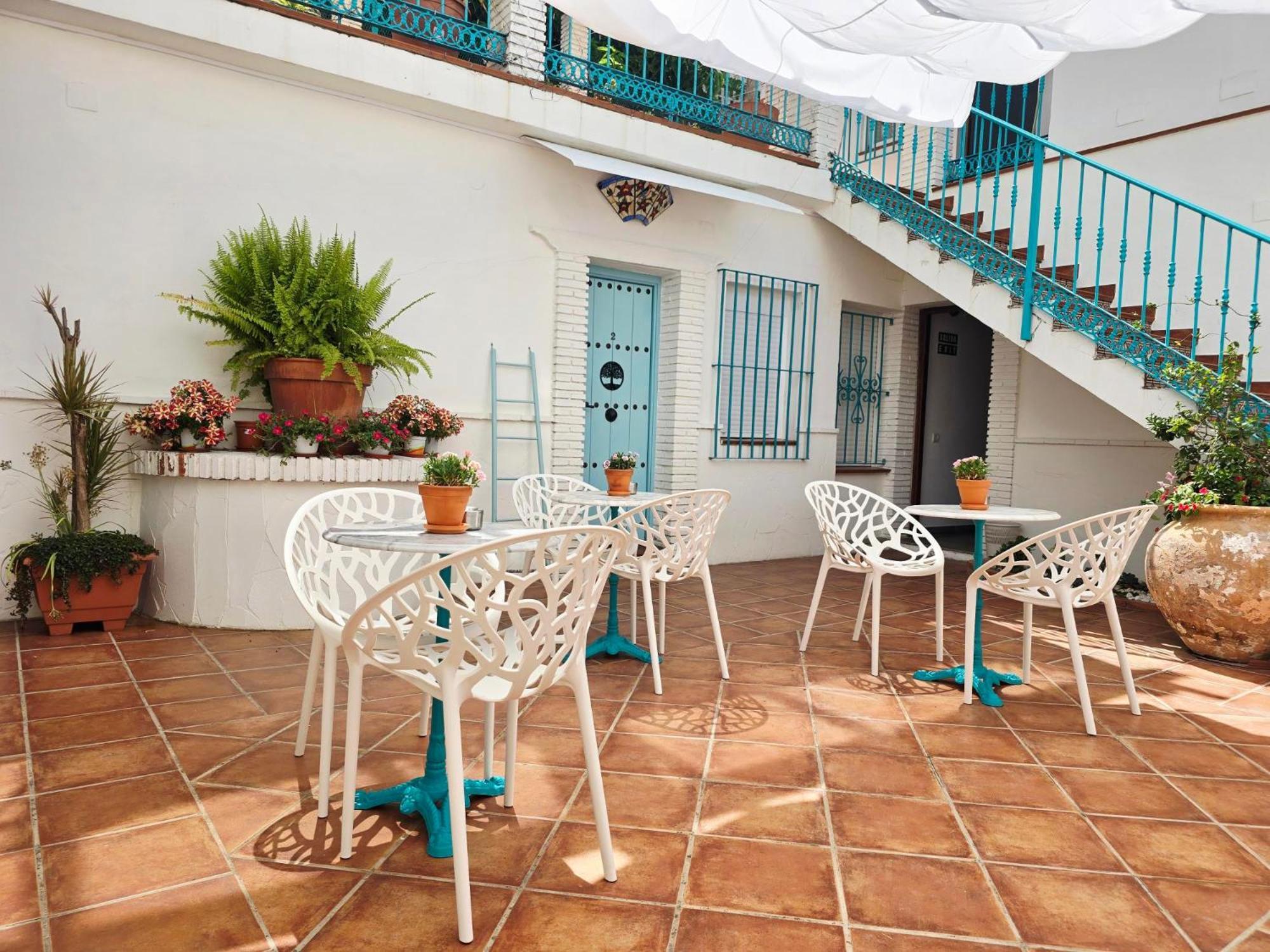 Guest house El Nogal