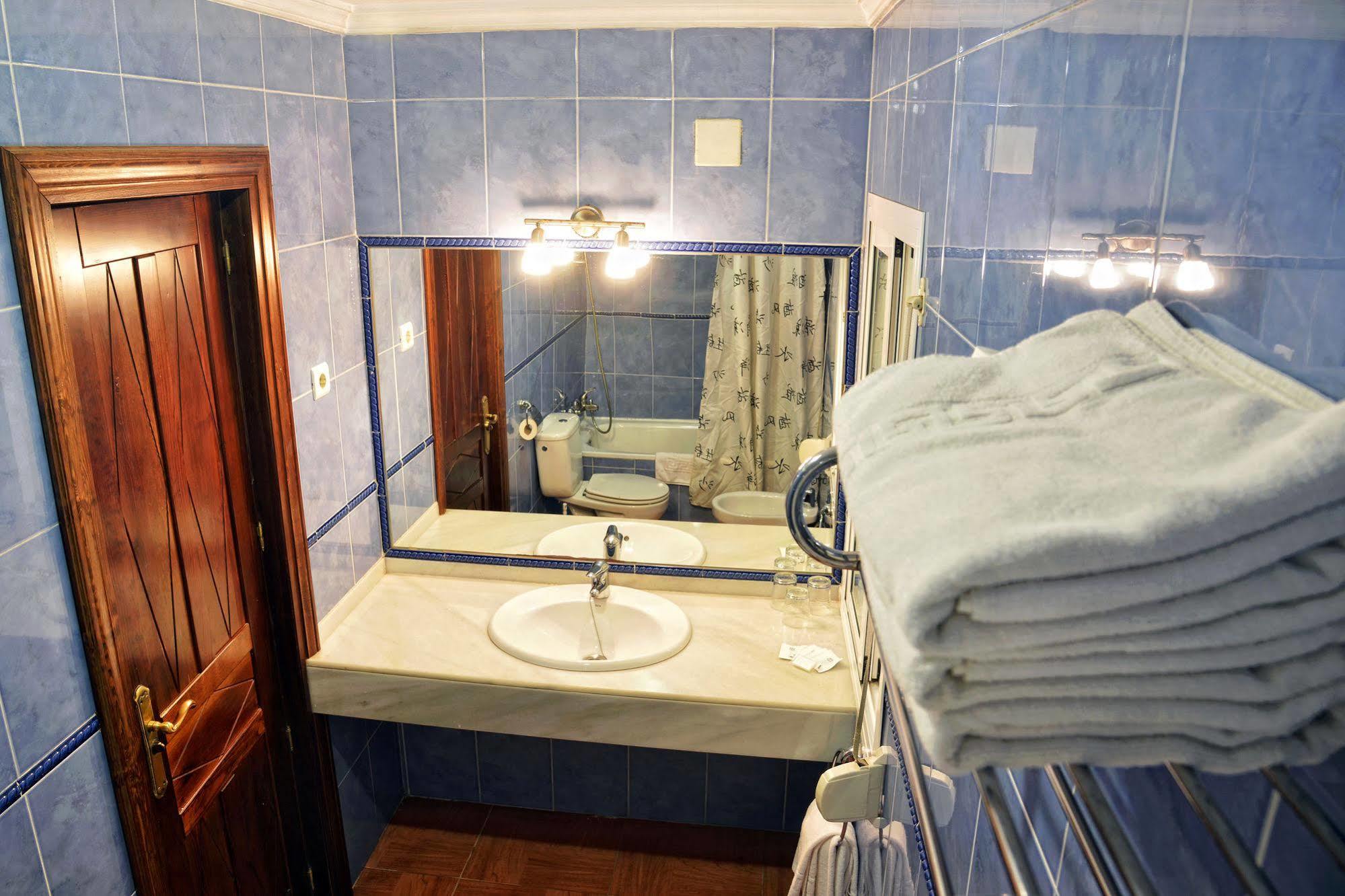 Guest house El Nogal